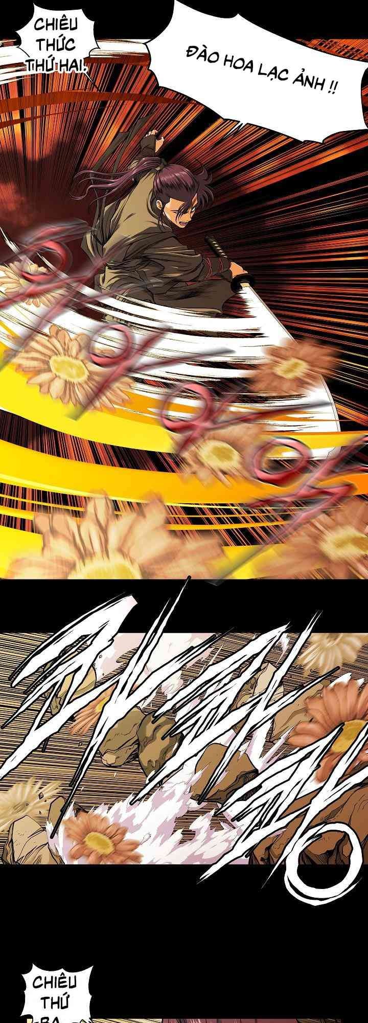 Ngũ Hợp Chí Tôn - Page 17