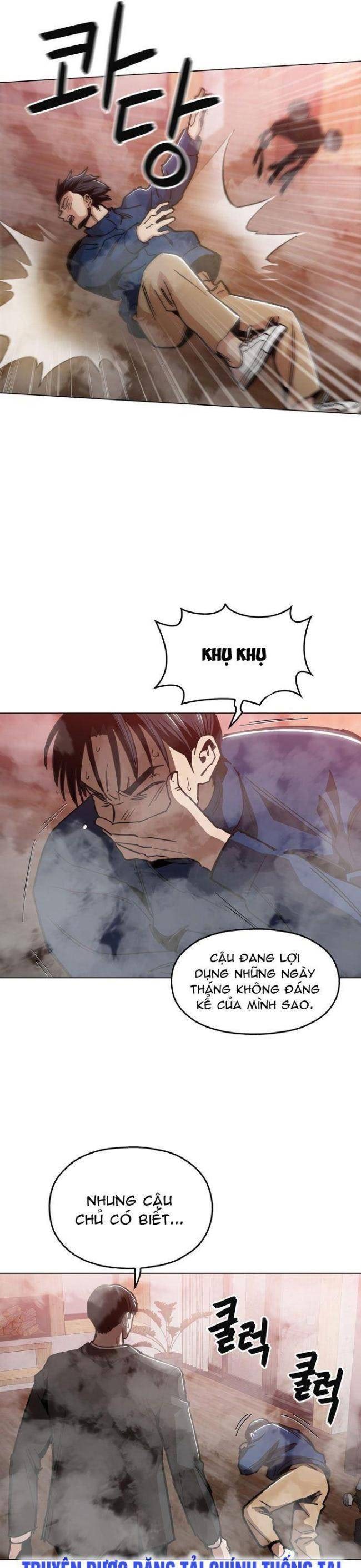 Kỷ Nguyên Tàn Bạo - Page 39