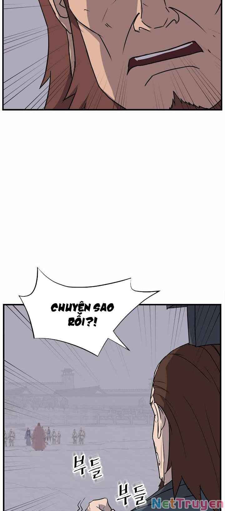 Trọng Sinh-Bất Khả Chiến Bại - Page 44