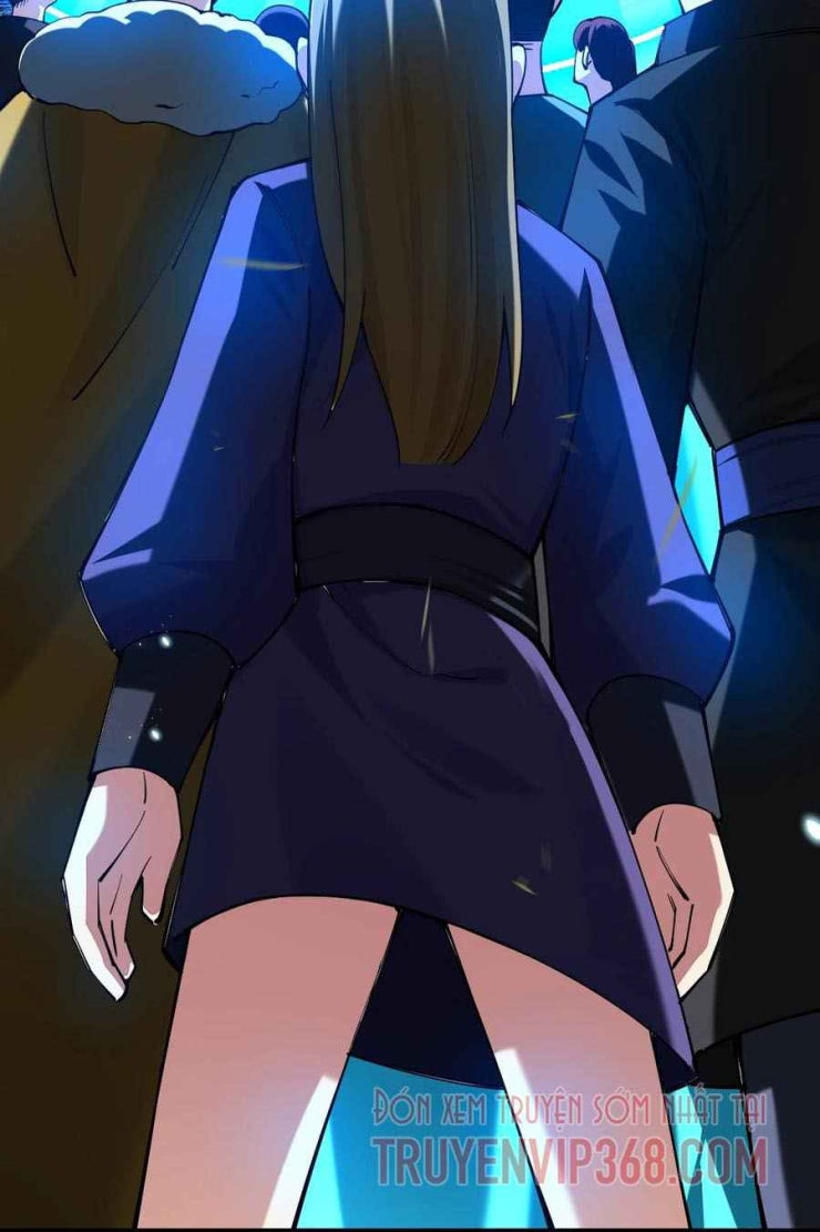 Sức Mạnh Của Kiếm Thần - Page 42