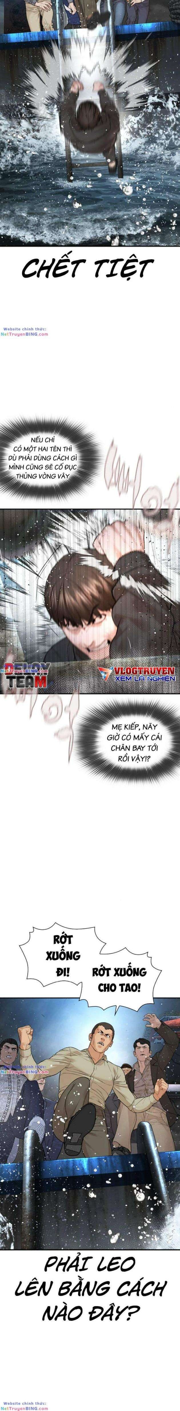 Học Cách Chiến Đấu - Page 14