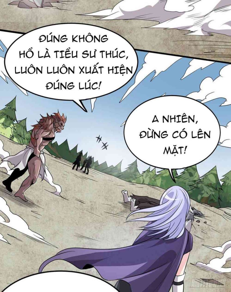 Nghịch Thiên Chiến Kỷ - Page 7