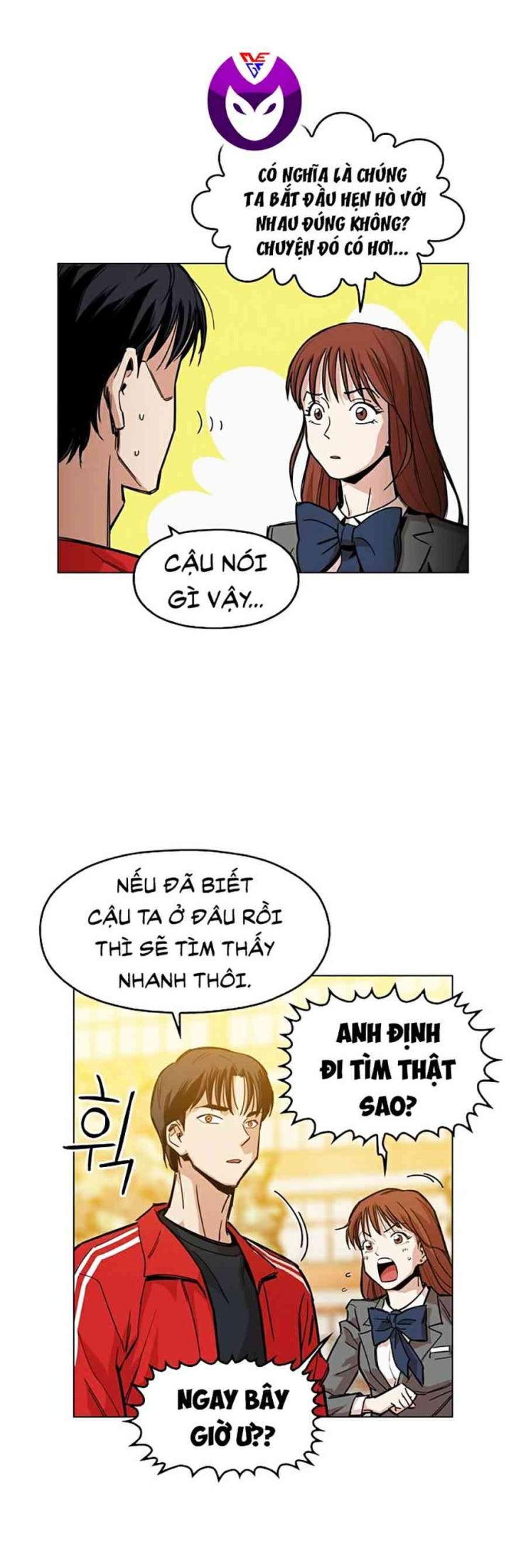 Kỷ Nguyên Tàn Bạo - Page 79