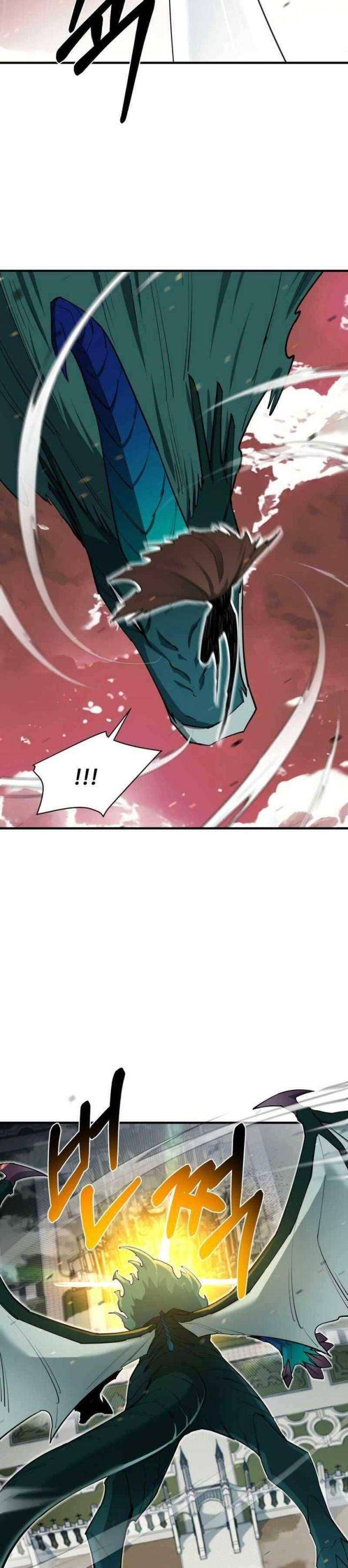 Tôi Càng Ăn Càng Trở Nên Mạnh Mẽ - Page 6