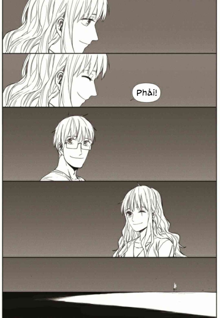 Đường Chân Trời - Page 30