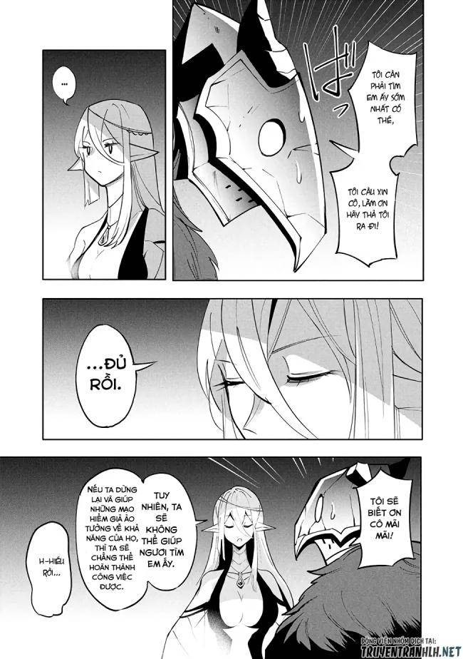 Chuyển Sinh Thành Virus Và Quá Trình Lây Nhiễm Ở Thế Giới Khác - Page 9