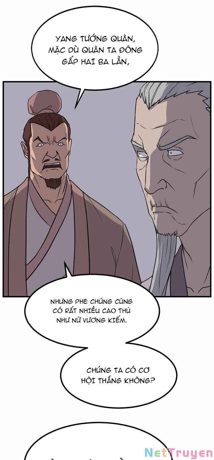 Trọng Sinh-Bất Khả Chiến Bại - Page 45