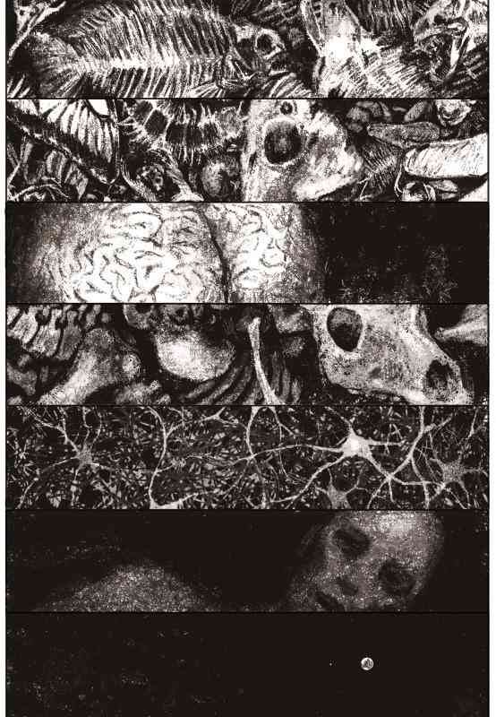 Đường Chân Trời - Page 35