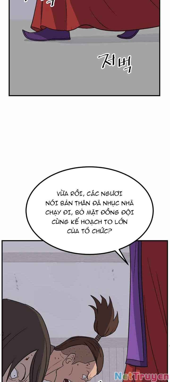 Trọng Sinh-Bất Khả Chiến Bại - Page 15