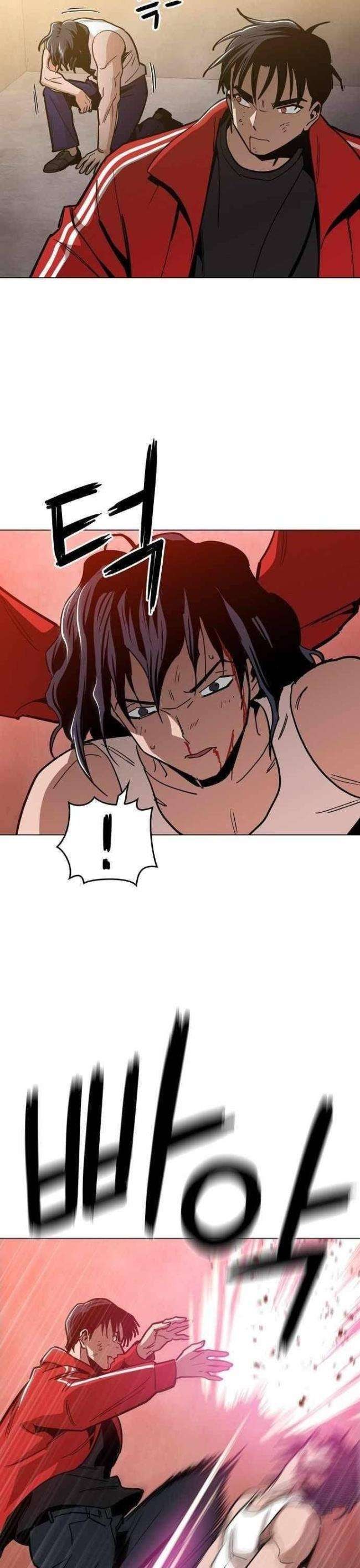 Kỷ Nguyên Tàn Bạo - Page 10