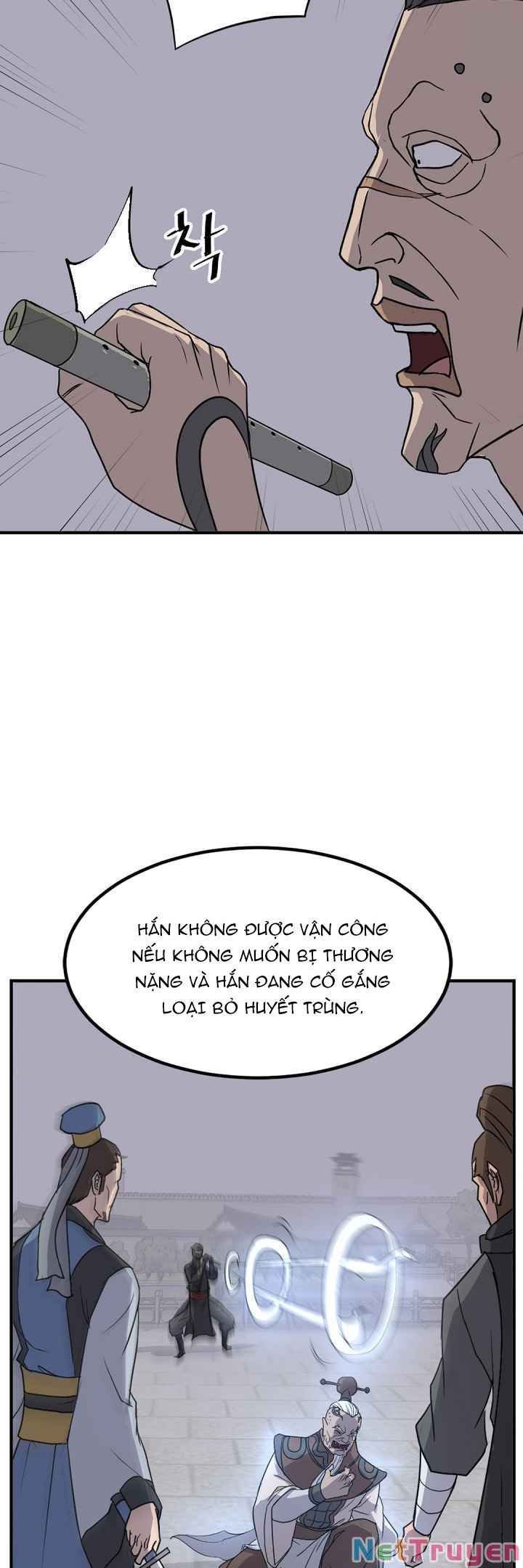 Trọng Sinh-Bất Khả Chiến Bại - Page 13