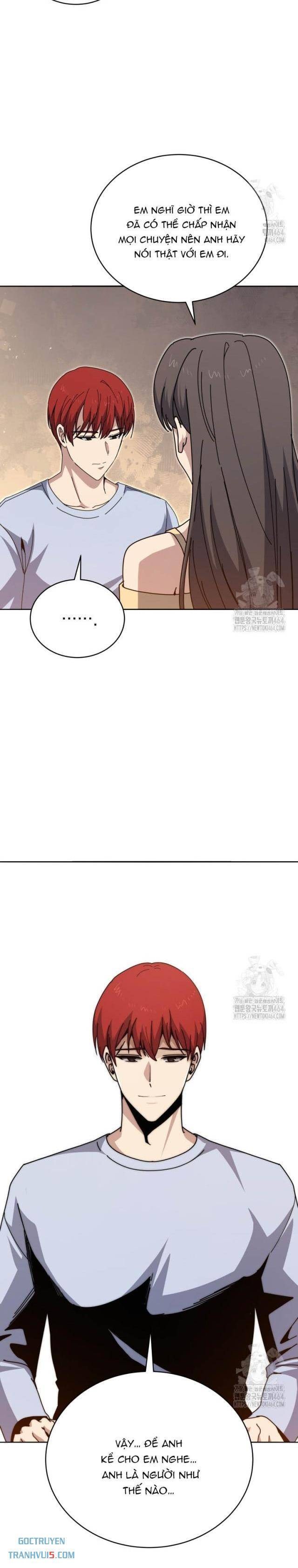 Ma Tôn Tái Thế - Page 20