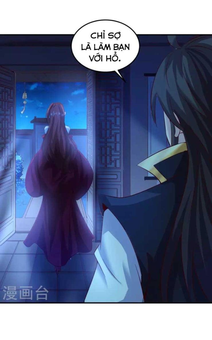 Tiên Đế Xâm Nhập - Page 6