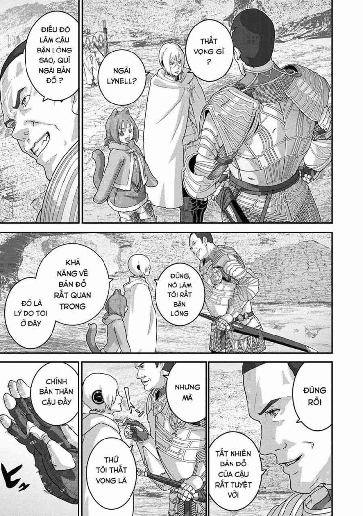 FPS - Trò Chơi Hỗn Loạn - Page 23