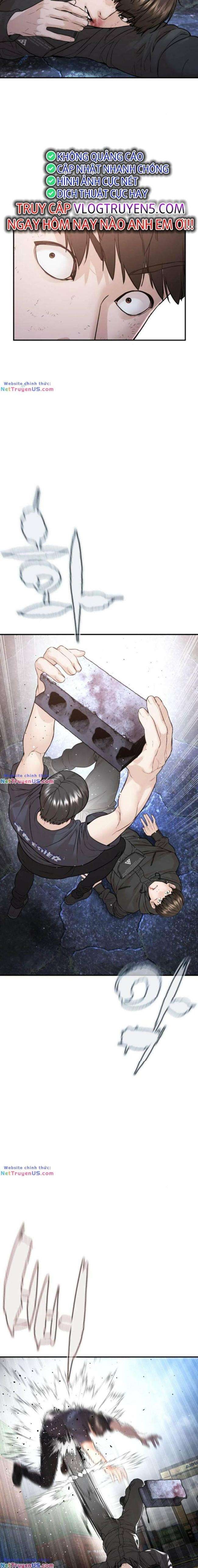 Học Cách Chiến Đấu - Page 29