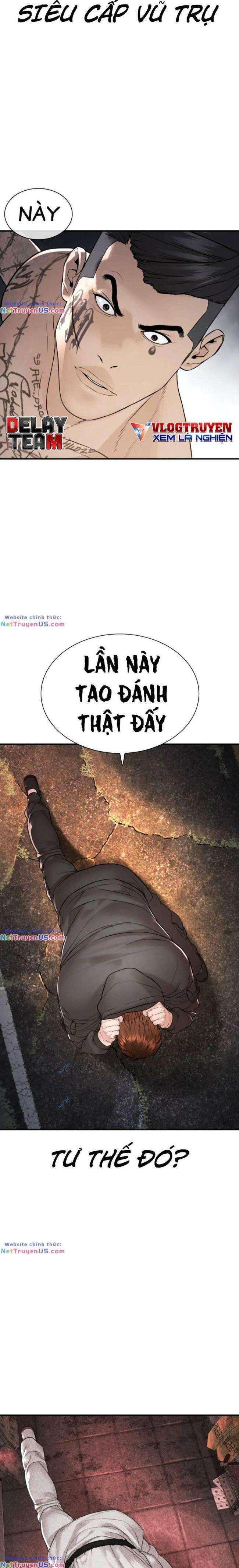 Học Cách Chiến Đấu - Page 24