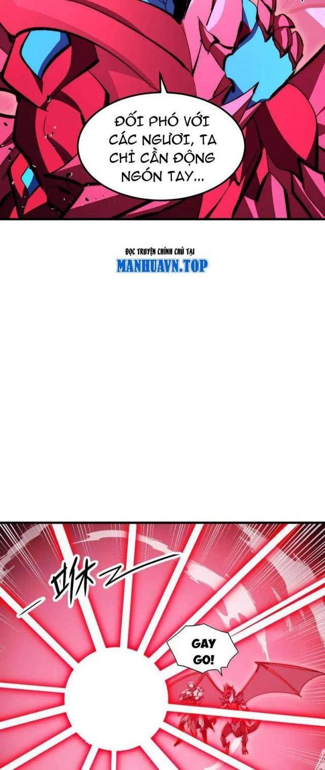 Mạt Thế Quật Khởi - Page 15