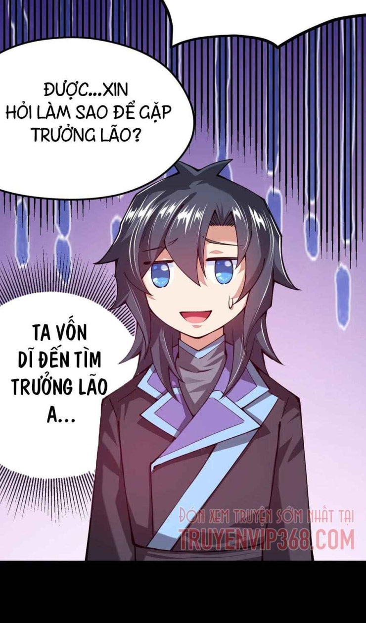 Sức Mạnh Của Kiếm Thần - Page 25