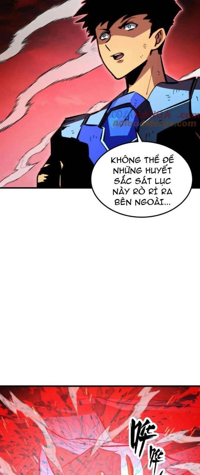 Mạt Thế Quật Khởi - Page 29