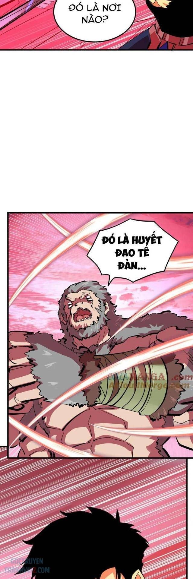 Mạt Thế Quật Khởi - Page 16