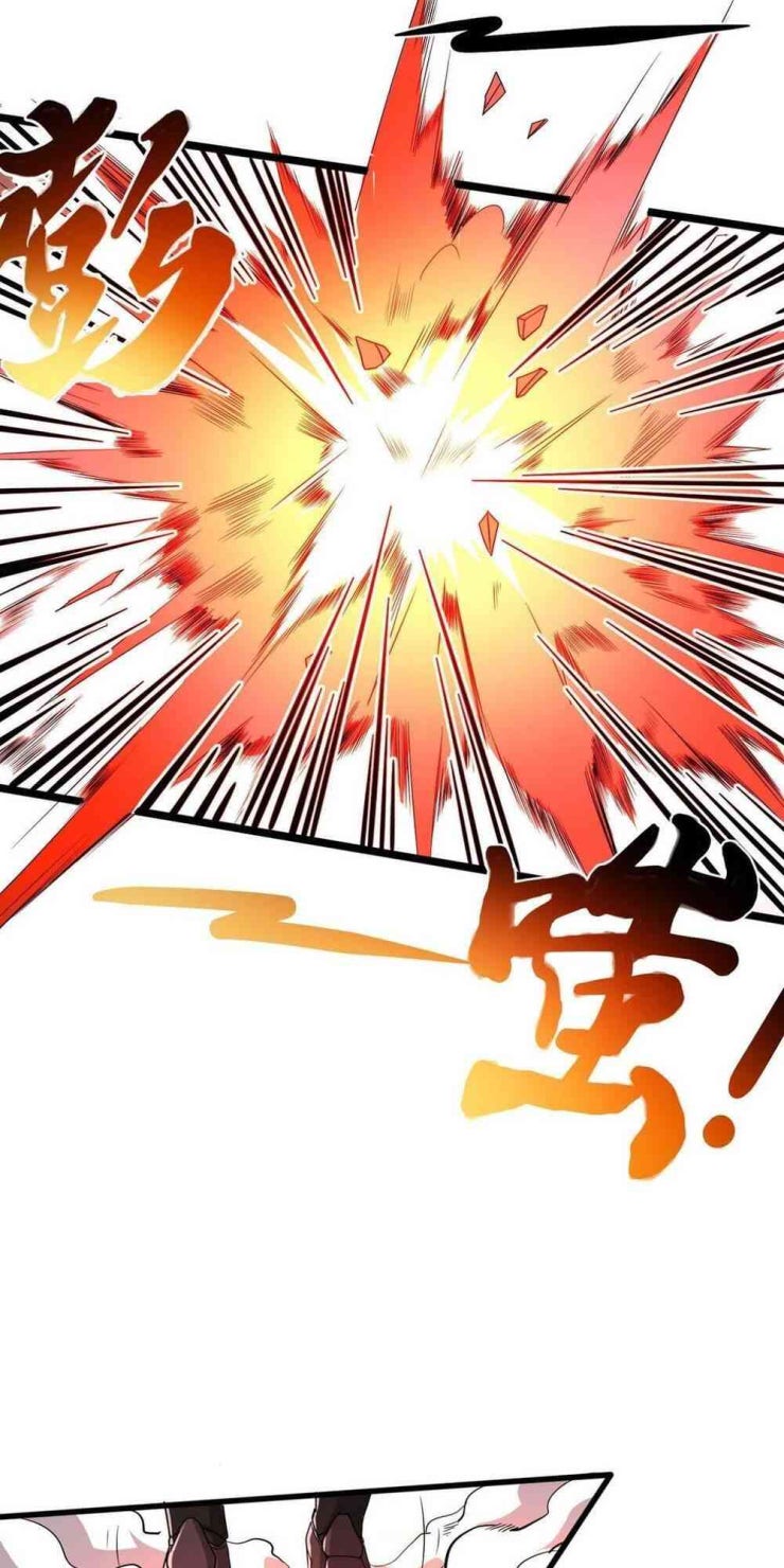 Nghịch Thiên Chiến Kỷ - Page 27