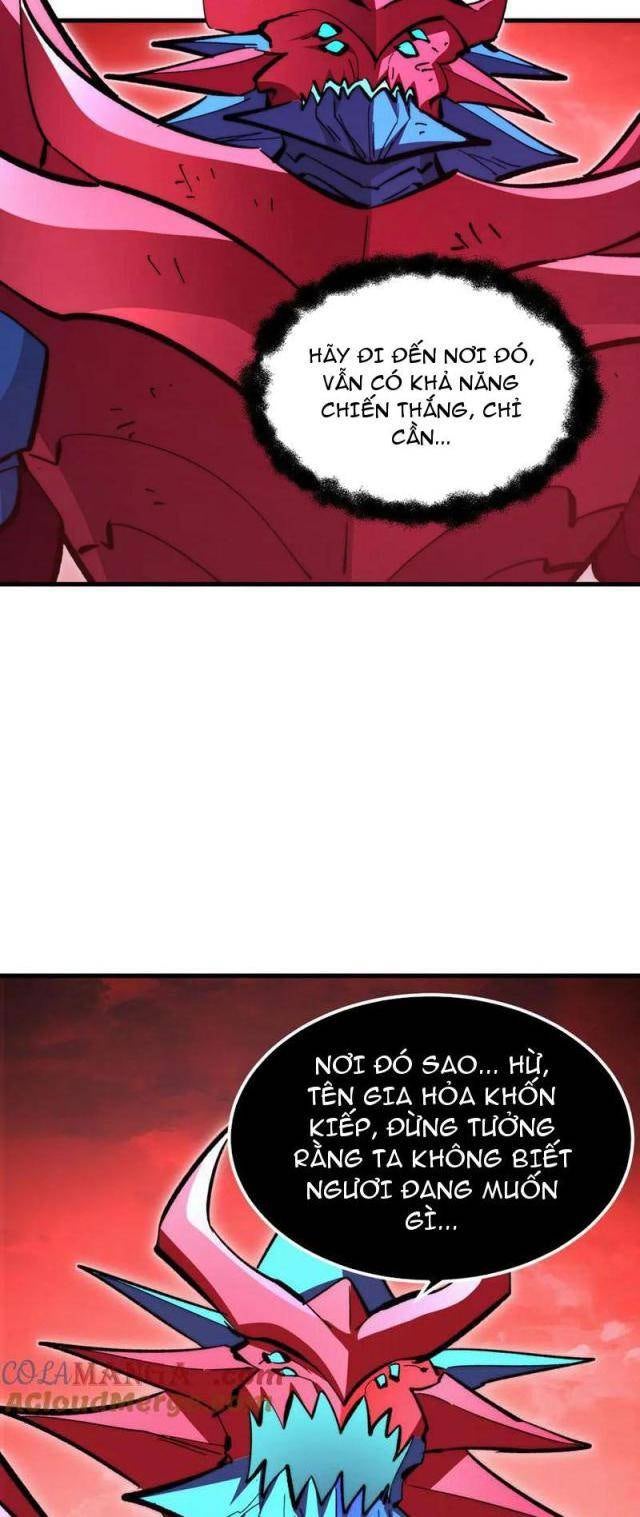 Mạt Thế Quật Khởi - Page 34