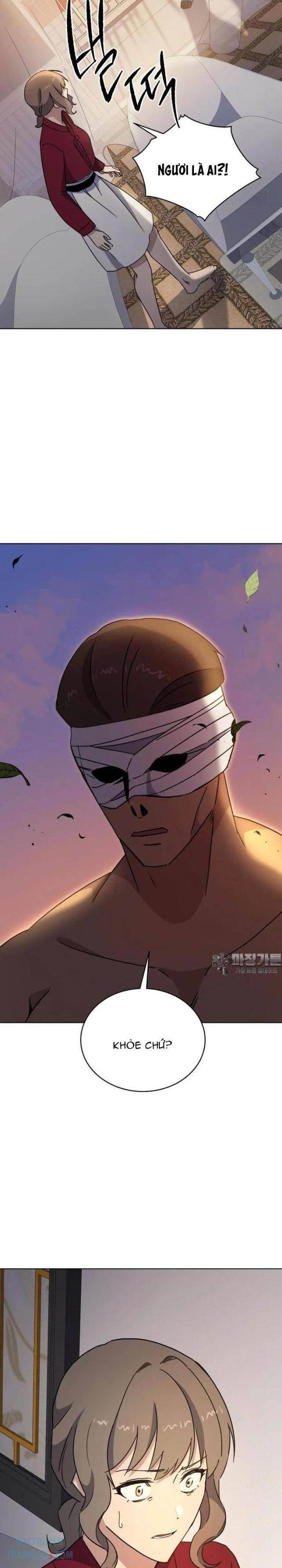 Ma Tôn Tái Thế - Page 27