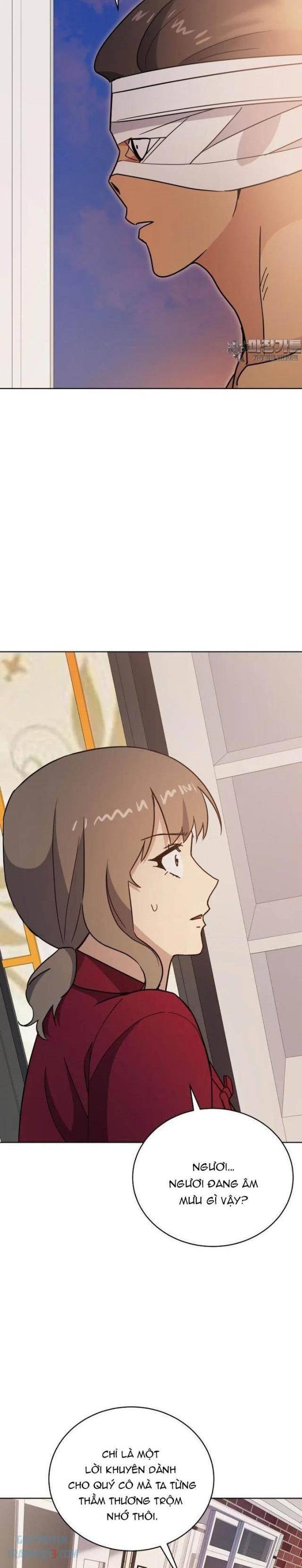 Ma Tôn Tái Thế - Page 30