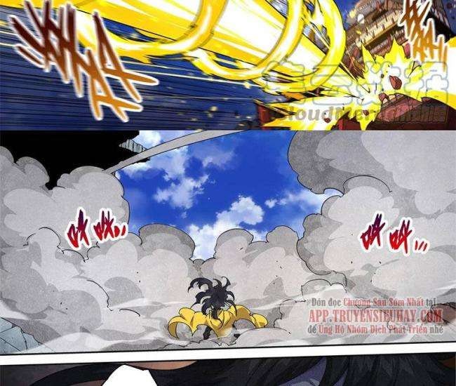 Quyền Bá Thiên Hạ - Page 9