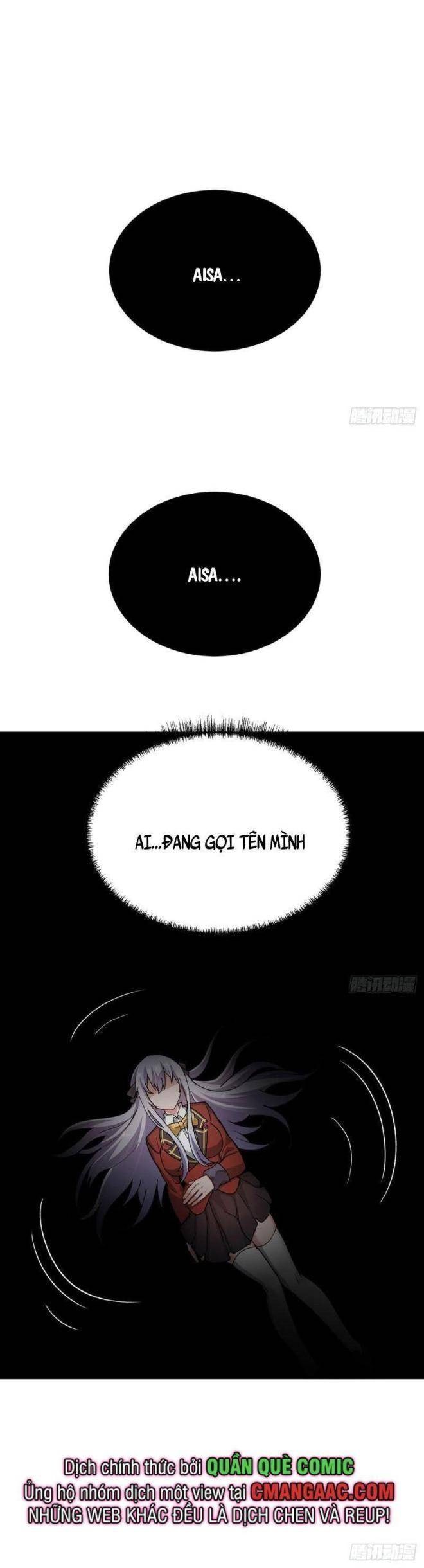 Vô Hạn Sứ Đồ Và 12 Nữ Chiến Binh - Page 8