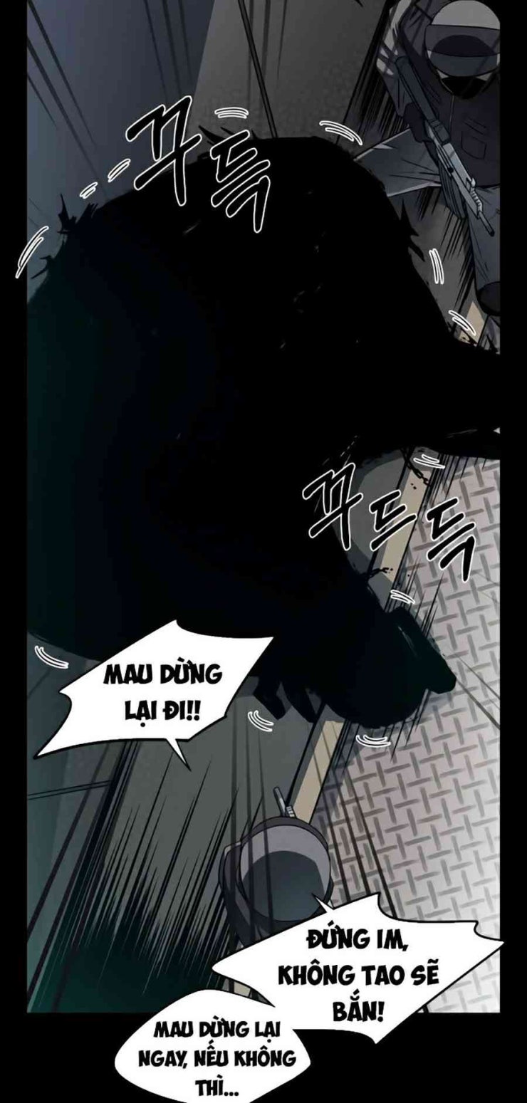 Tôi Càng Ăn Càng Trở Nên Mạnh Mẽ - Page 24