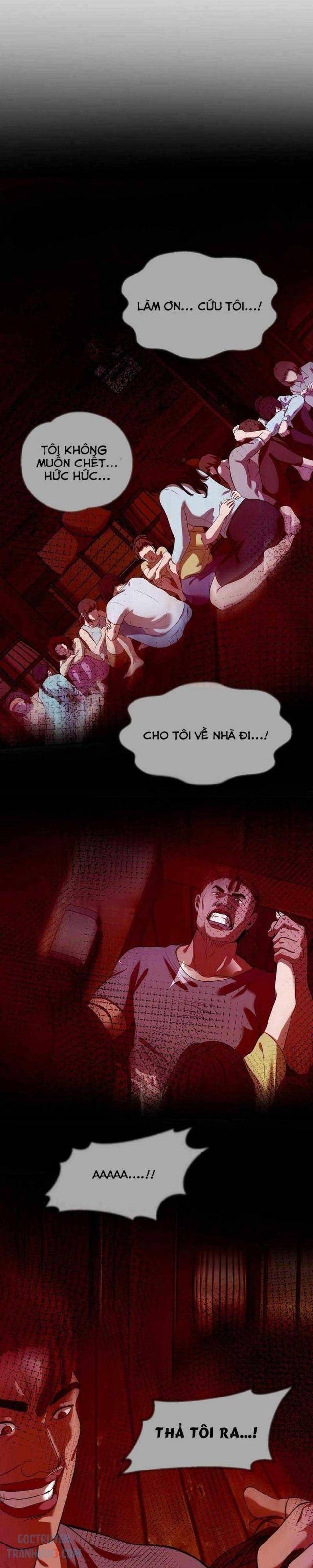 Thước Phim Sự Thật - Page 18