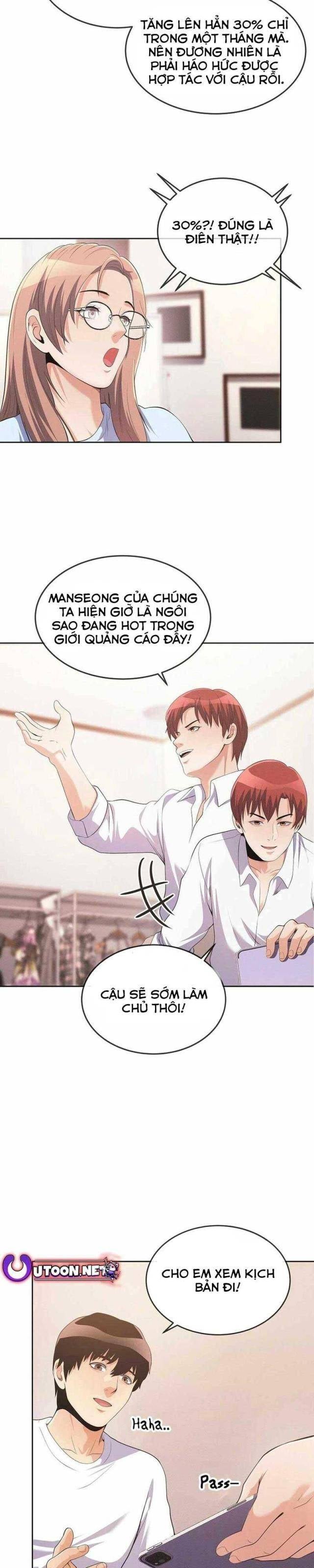 Thước Phim Sự Thật - Page 28