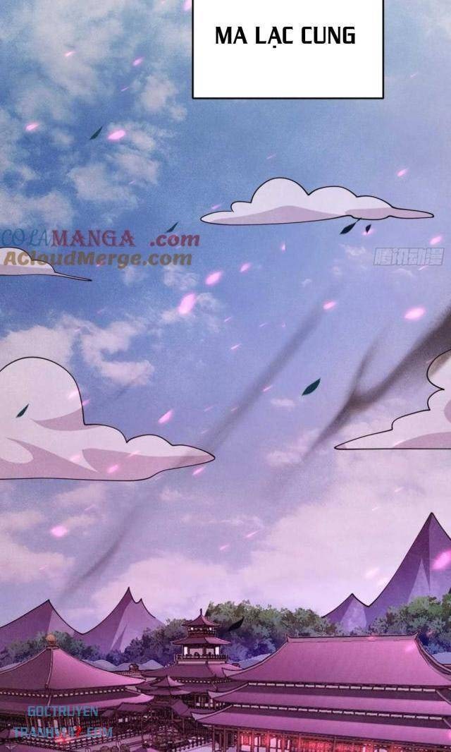 Luyện Khí 3000 Tầng, Mở Đầu Thu Nữ Đế Làm Đồ Đệ - Page 34