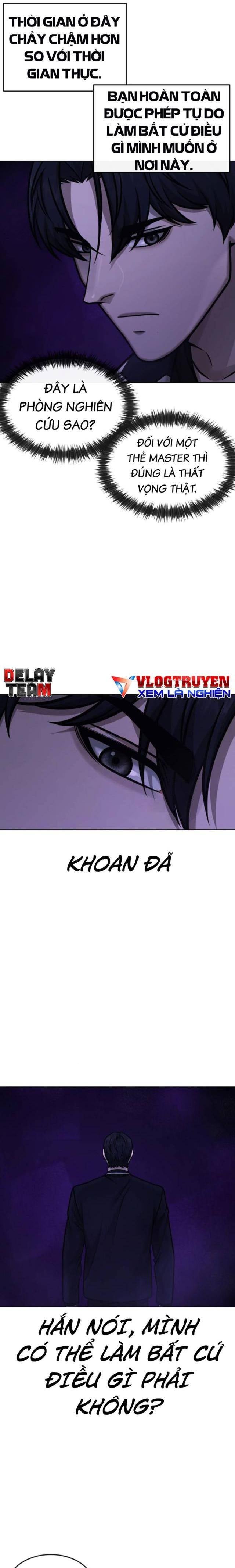 Nhiệm Vụ Diệu Kỳ - Page 23