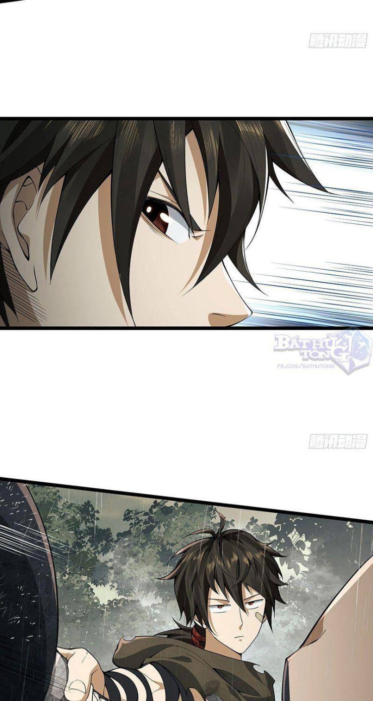 Đệ Nhất Danh Sách - Page 52