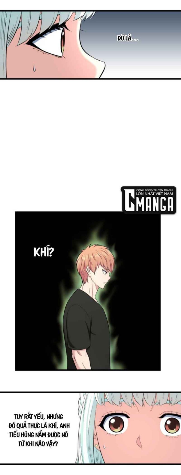 Đối Mặt Với Thử Thách - Page 27