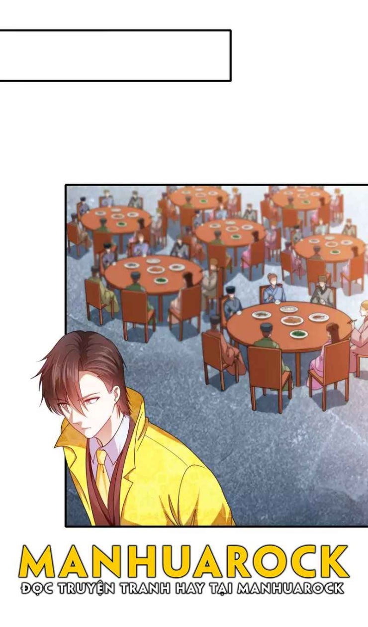 Thần Chiến Tranh - Page 10