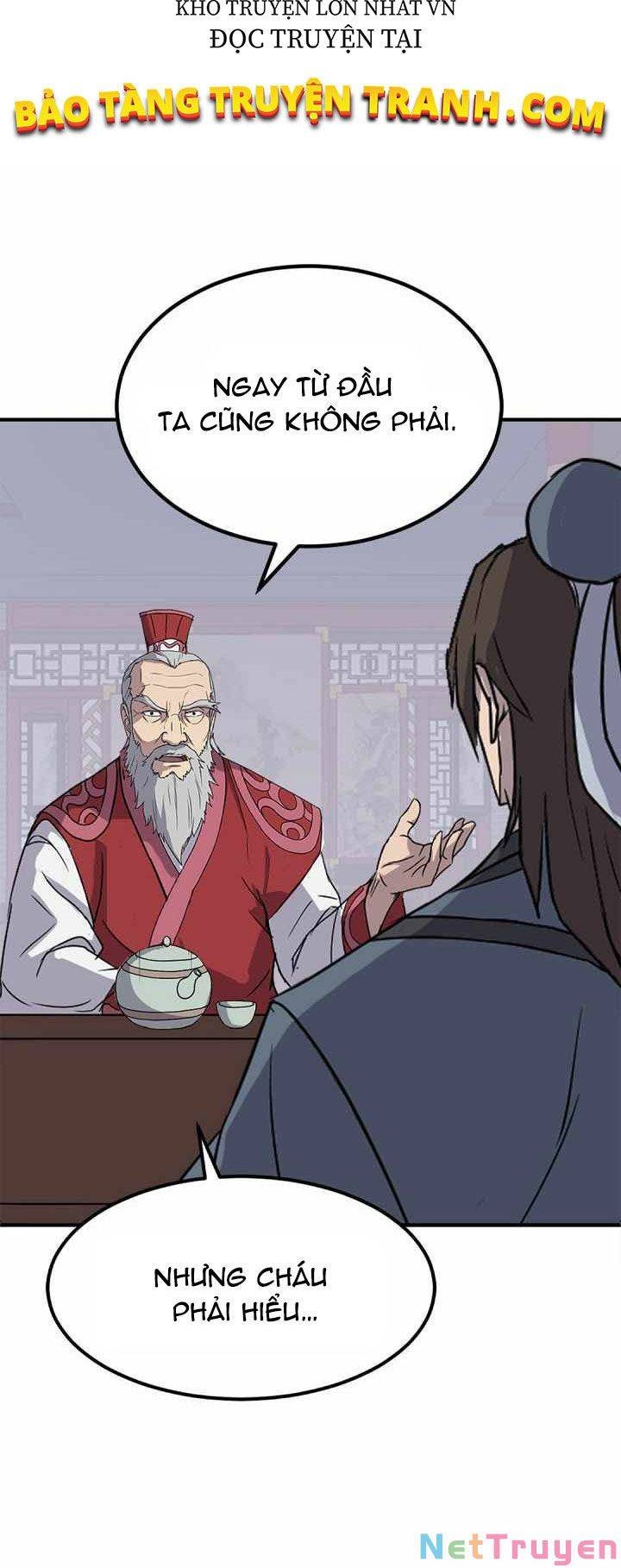 Trọng Sinh-Bất Khả Chiến Bại - Page 43