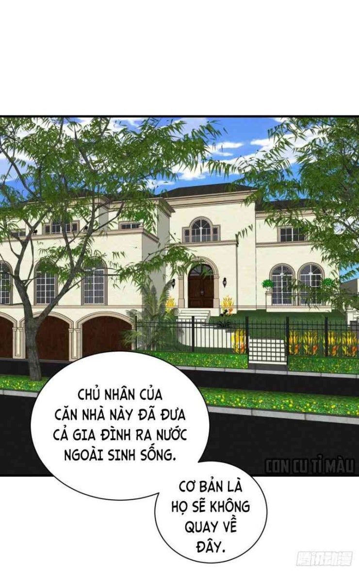 Đế Quốc Lê Man - Page 9