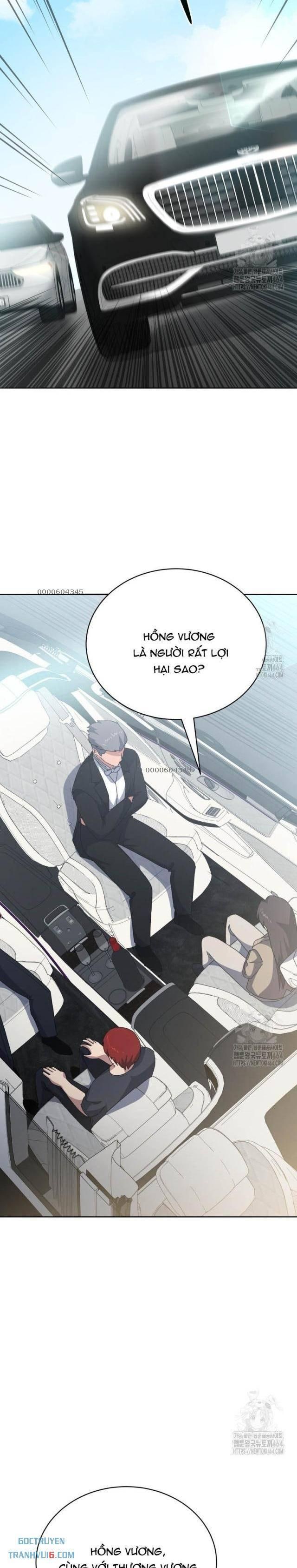 Ma Tôn Tái Thế - Page 17