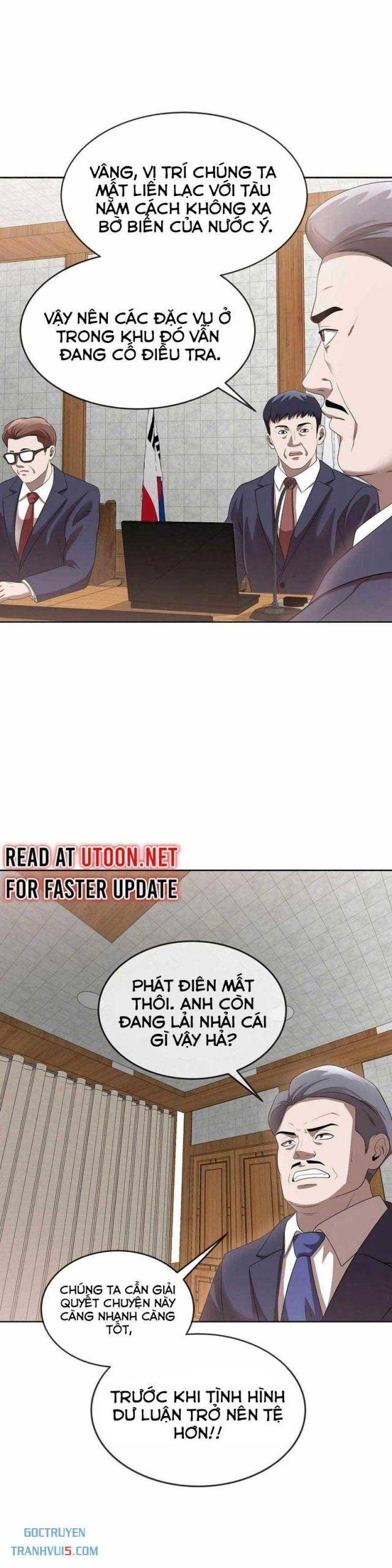 Thước Phim Sự Thật - Page 12