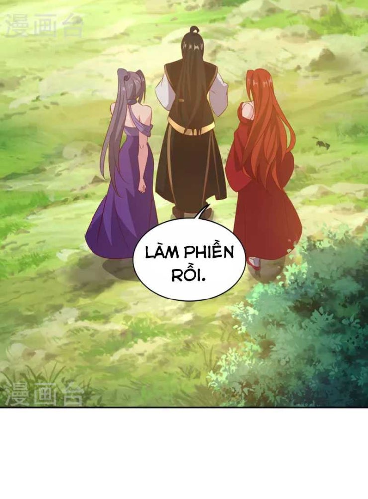 Tiên Đế Xâm Nhập - Page 31