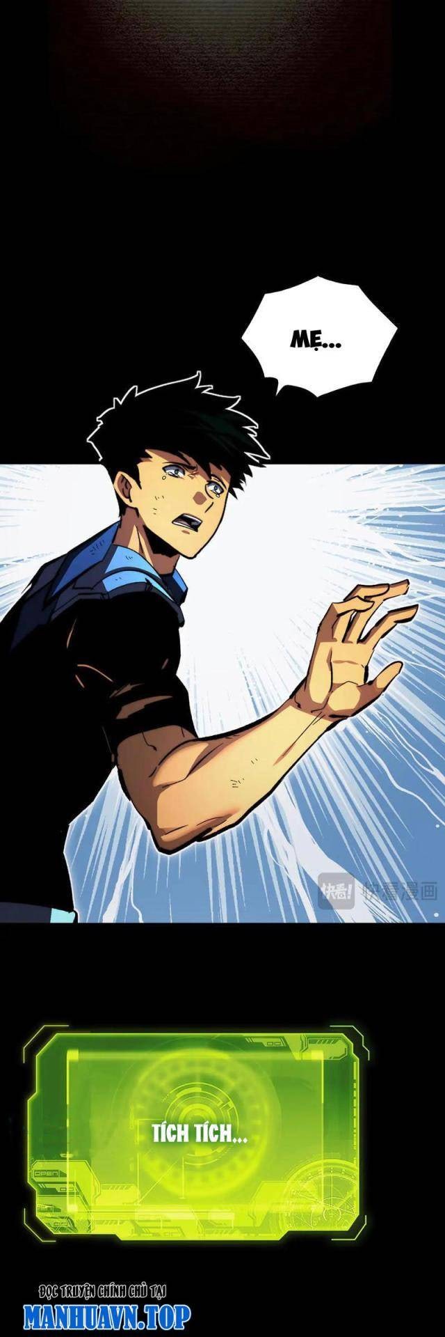 Mạt Thế Quật Khởi - Page 23