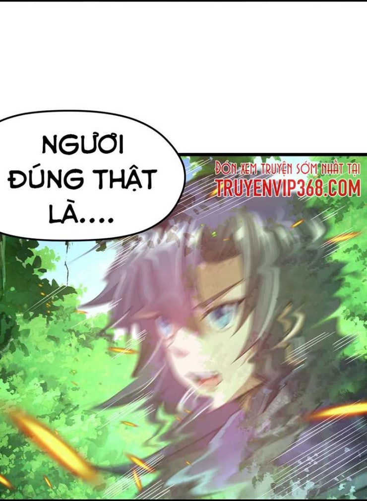 Sức Mạnh Của Kiếm Thần - Page 14