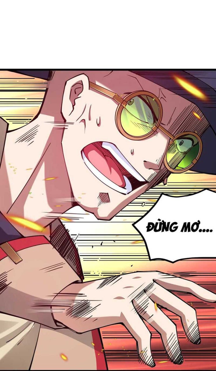 Sức Mạnh Của Kiếm Thần - Page 17