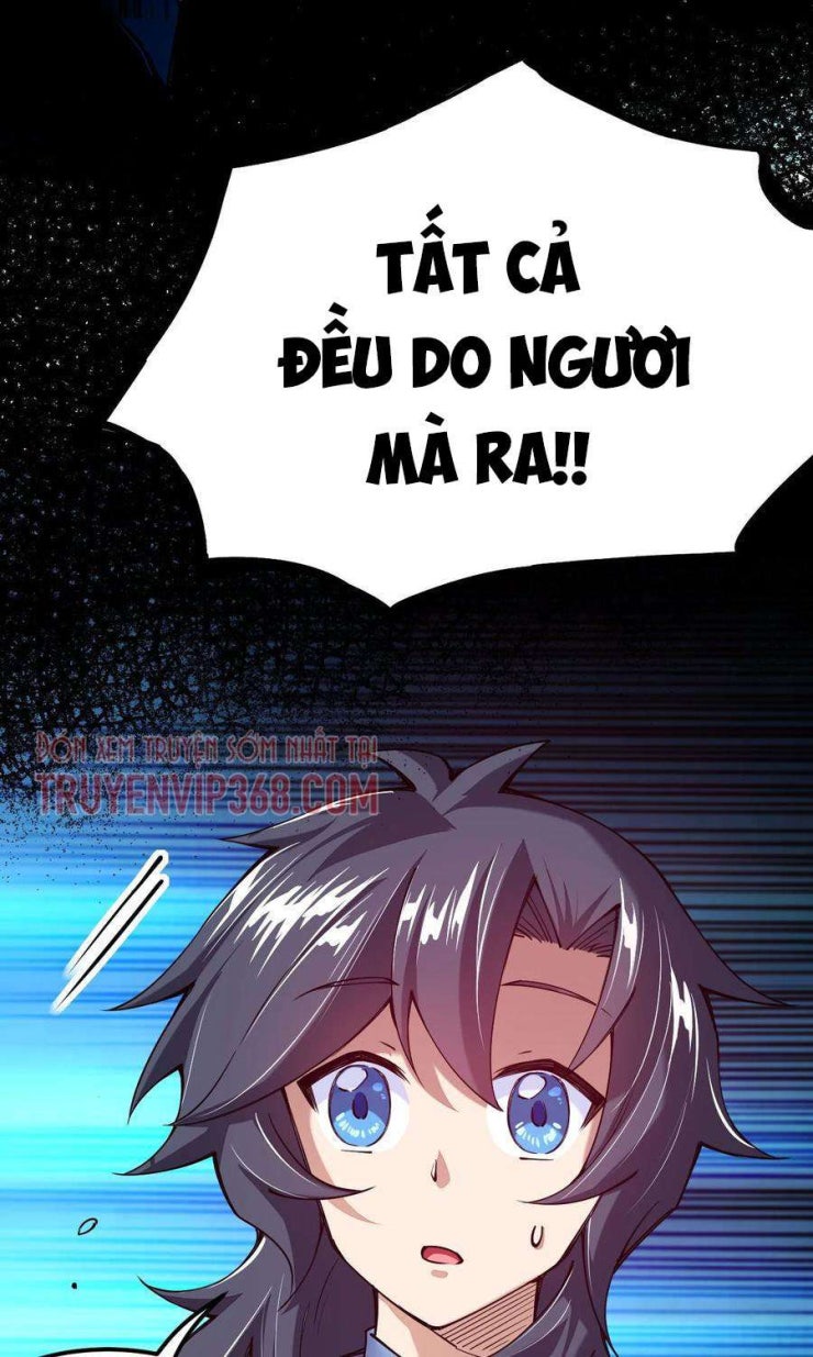 Sức Mạnh Của Kiếm Thần - Page 20