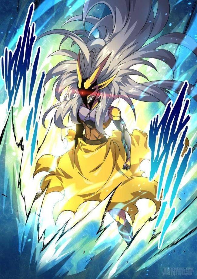 Quyền Bá Thiên Hạ - Page 6