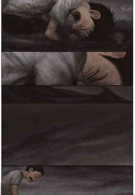 Đường Chân Trời - Page 56