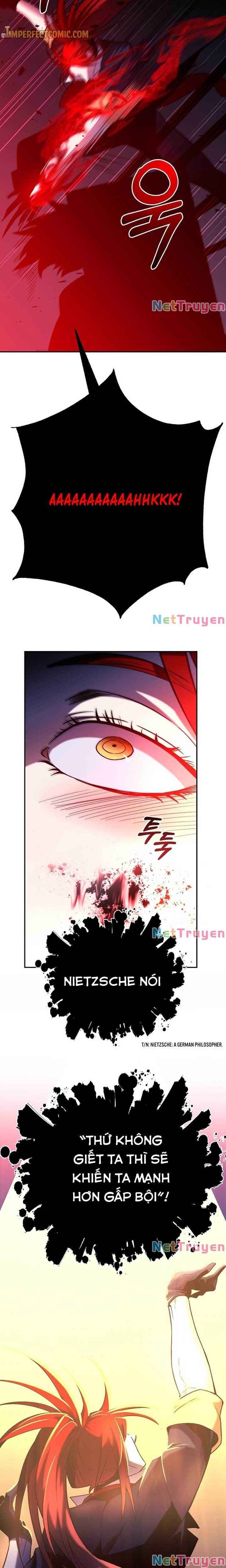 Tôi Là Thợ Săn Có Sức Mạnh Của 99 Vạn Tiền Kiếp - Page 23